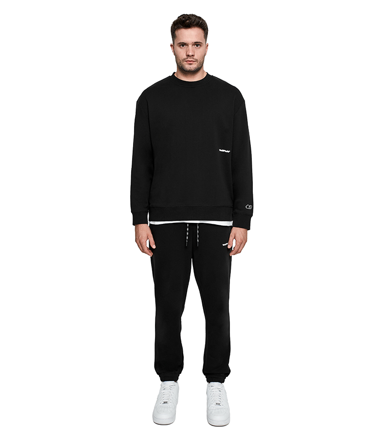 Essential Jogger - Midnight image number 0