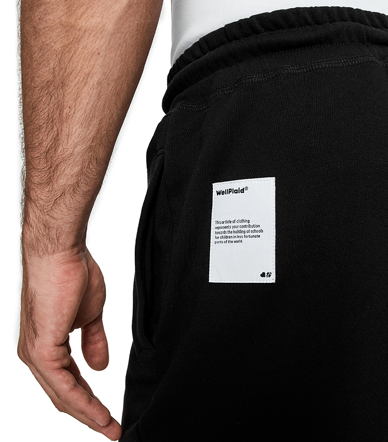 Essential Jogger - Midnight image number 4