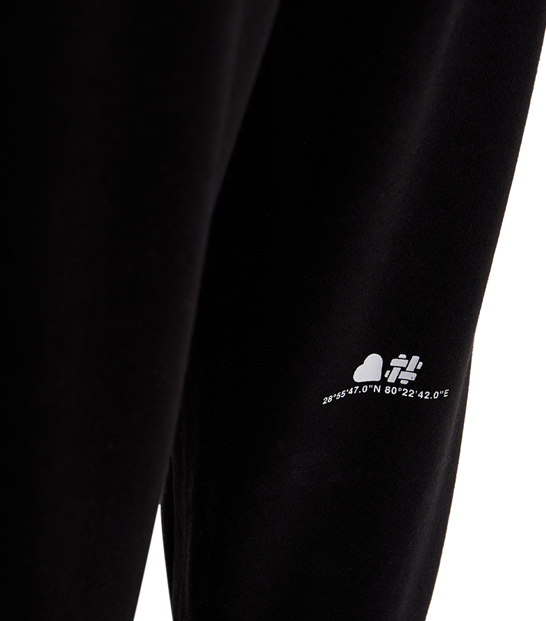 Comfort Jogger - Midnight image number 4