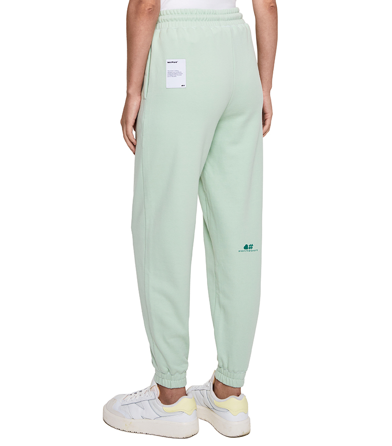 Comfort Jogger - Mint Green image number 1