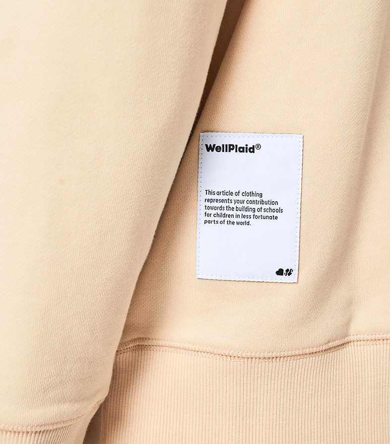Versatile Sweatshirt - Woodash image number 3