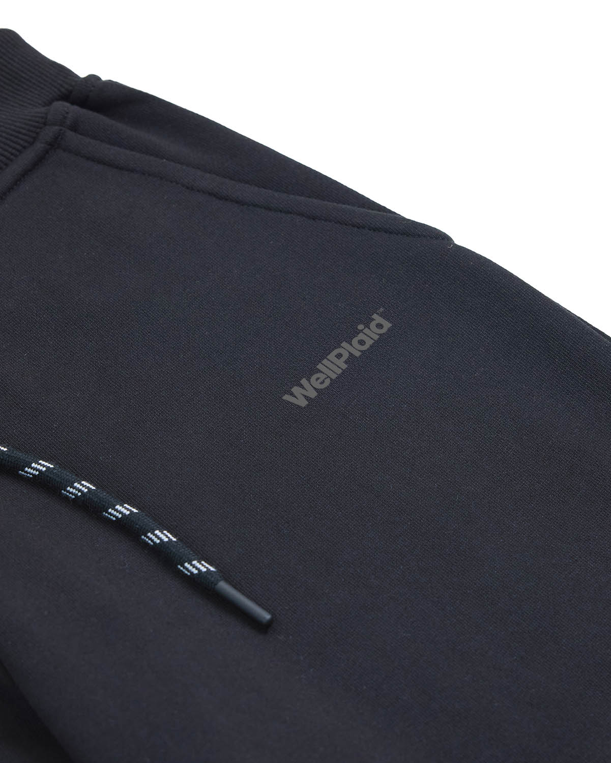 Boys Jogger - Jet Black image number 2