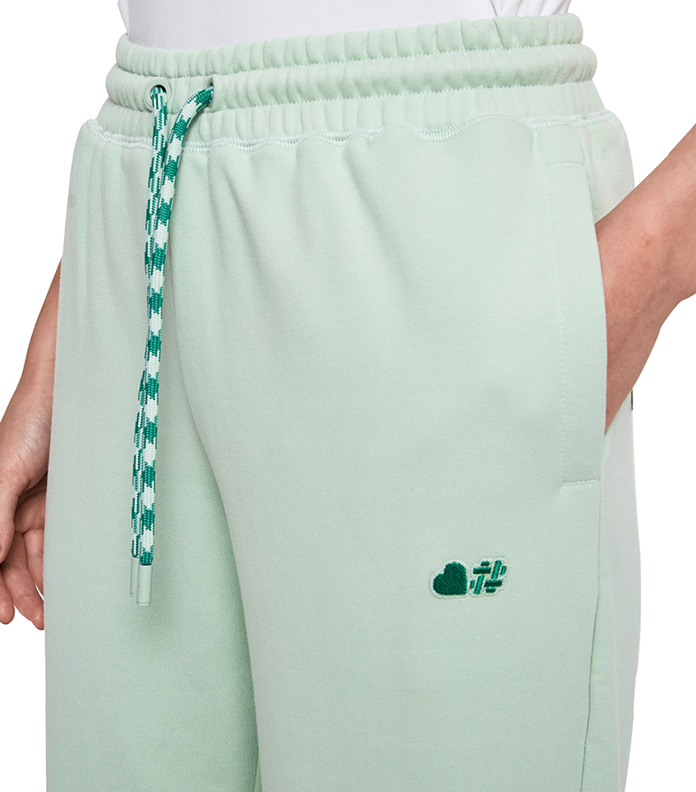 Comfort Jogger - Mint Green image number 2