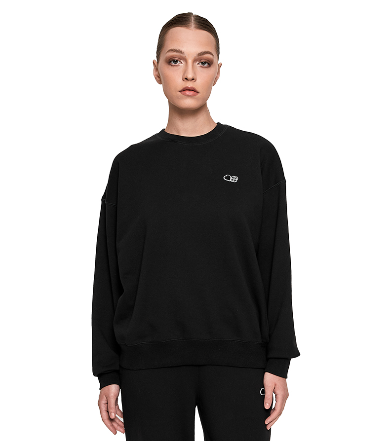 Embrace Sweatshirt - Midnight image number 0