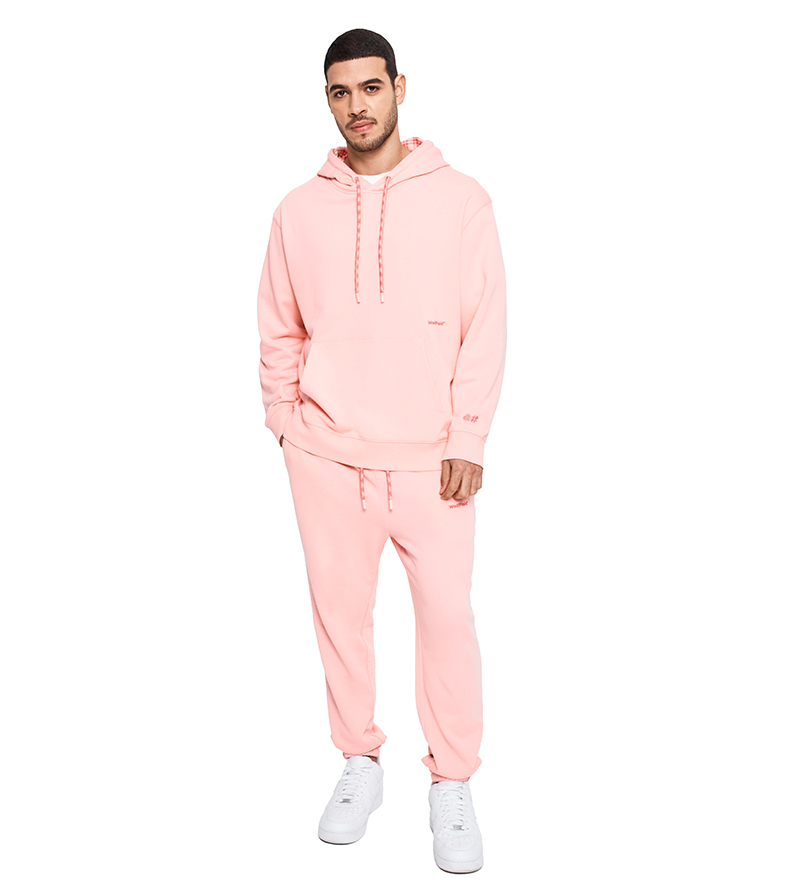 Essential Jogger - Tickled Pink image number 0