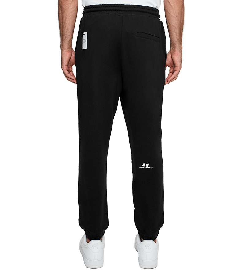 Essential Jogger - Midnight image number 1