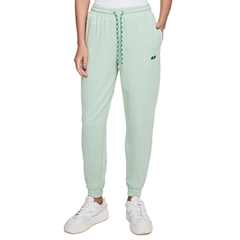 Comfort Jogger - Mint Green