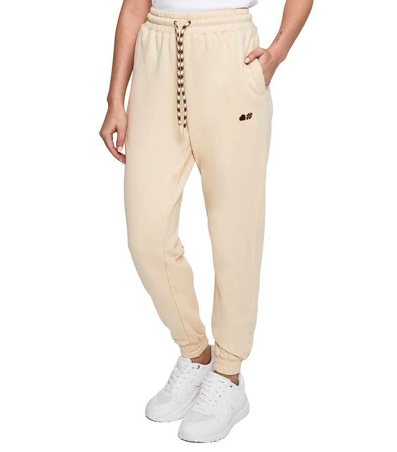 Comfort Jogger - Woodash image number 0