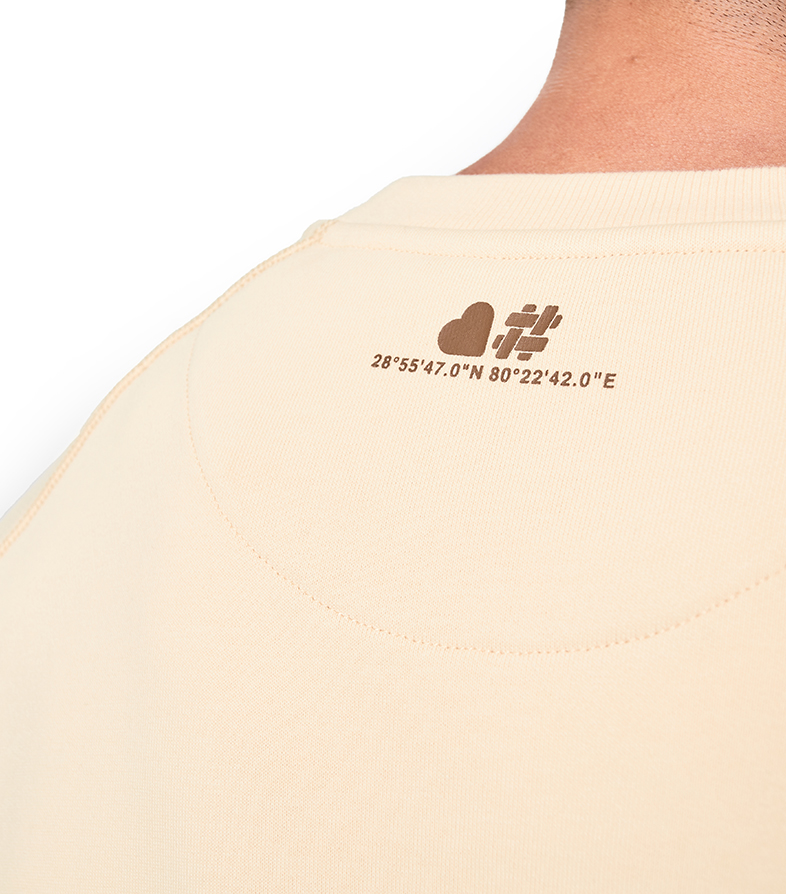 Versatile Sweatshirt - Woodash image number 4