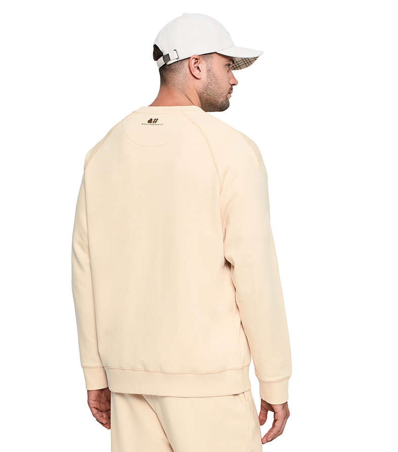 Versatile Sweatshirt - Woodash image number 2