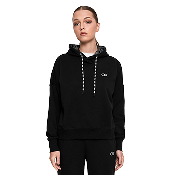 Serenity Hoodie - Midnight