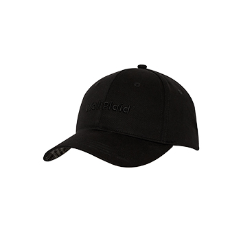 Baseball Cap - Midnight