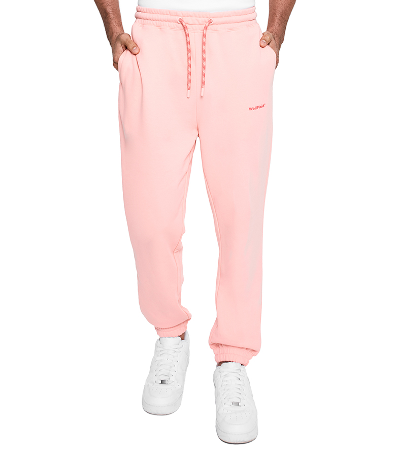 Essential Jogger - Tickled Pink image number 1