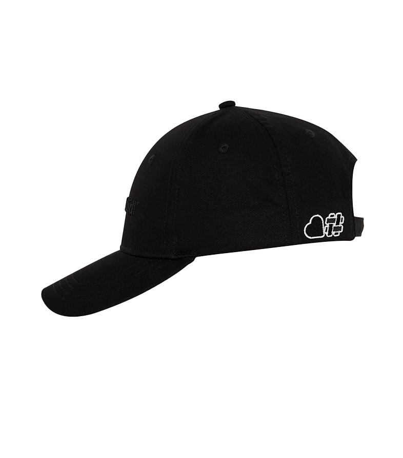 Baseball Cap - Midnight image number 2