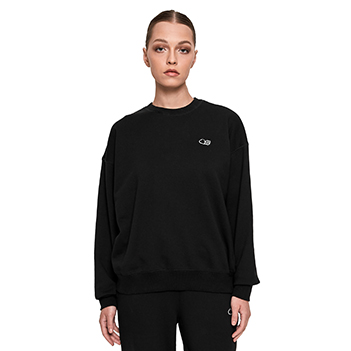 Embrace Sweatshirt - Midnight