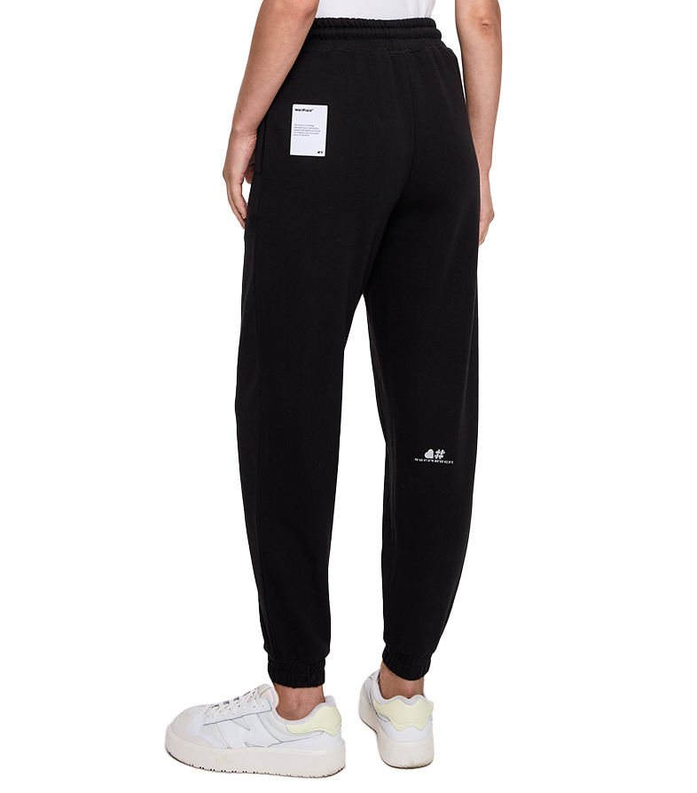 Comfort Jogger - Midnight image number 1