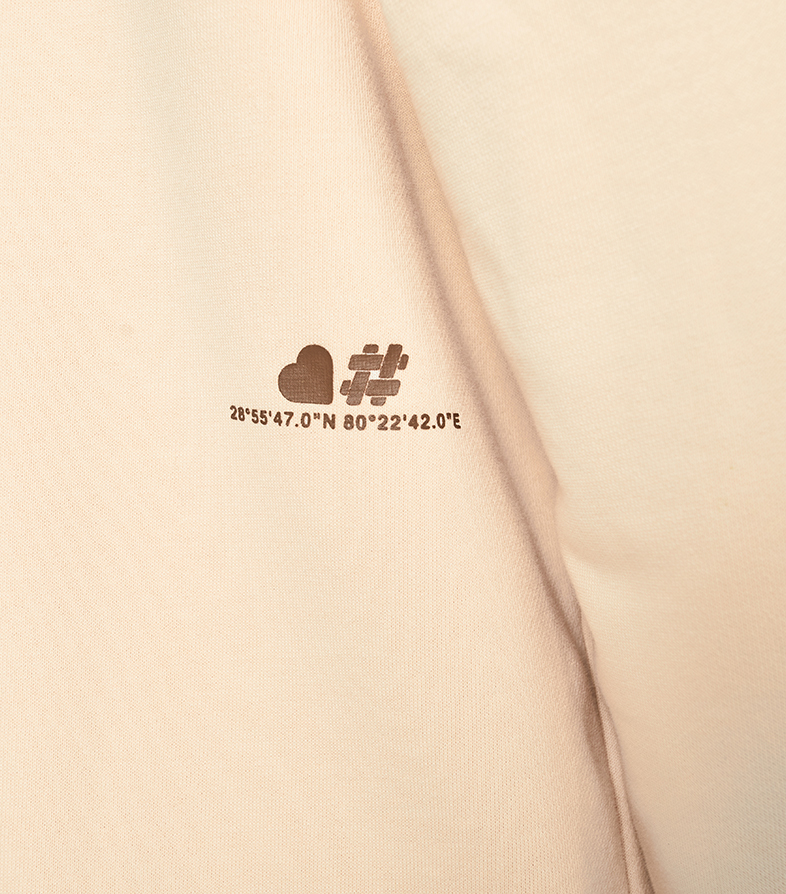 Timeless Hoodie - Woodash image number 5