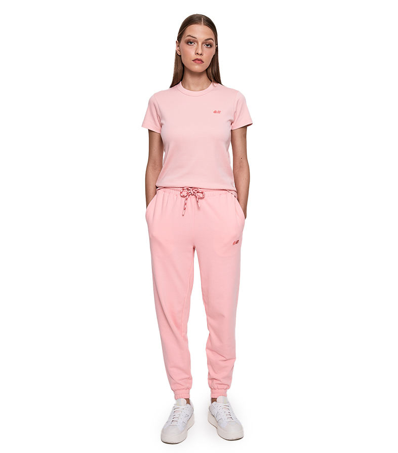 Everyday T-shirt - Tickled Pink image number 1