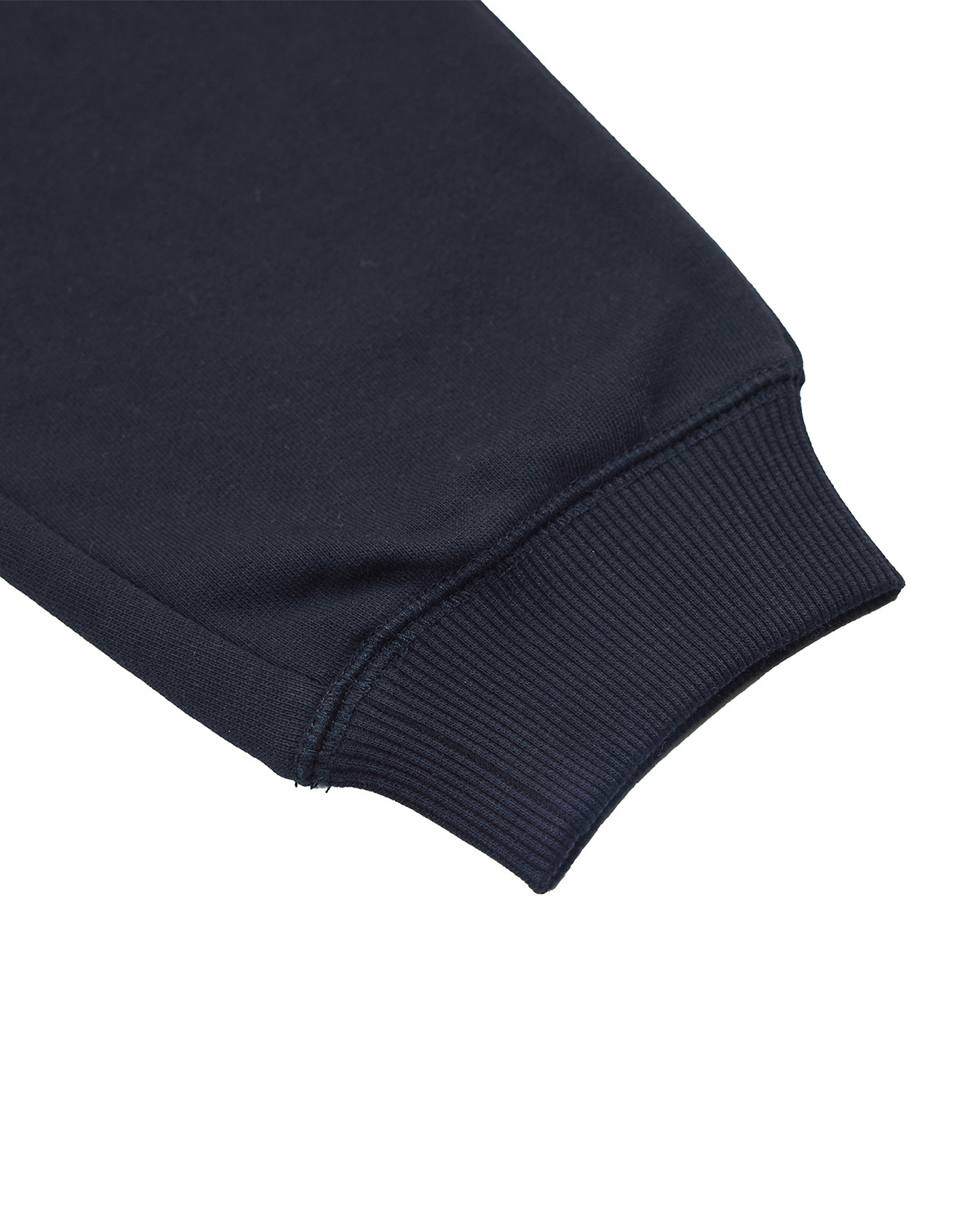 Boys Jogger - Jet Black image number 3