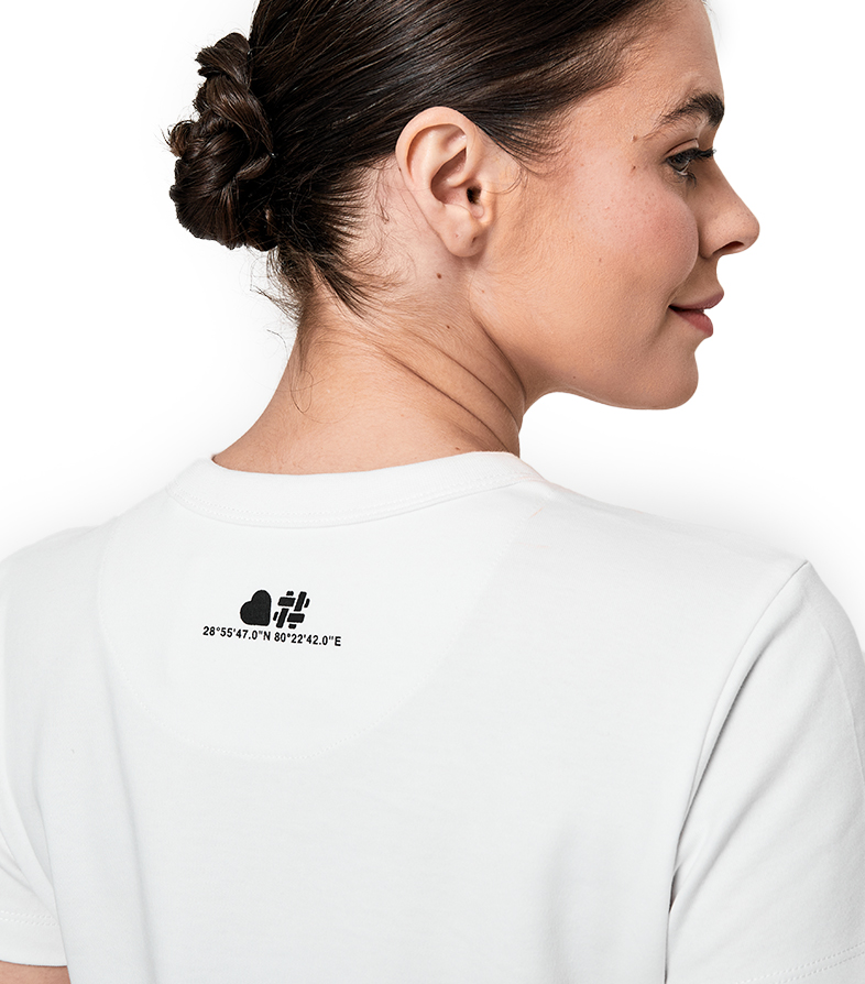 Everyday T-shirt - Pristine image number 3