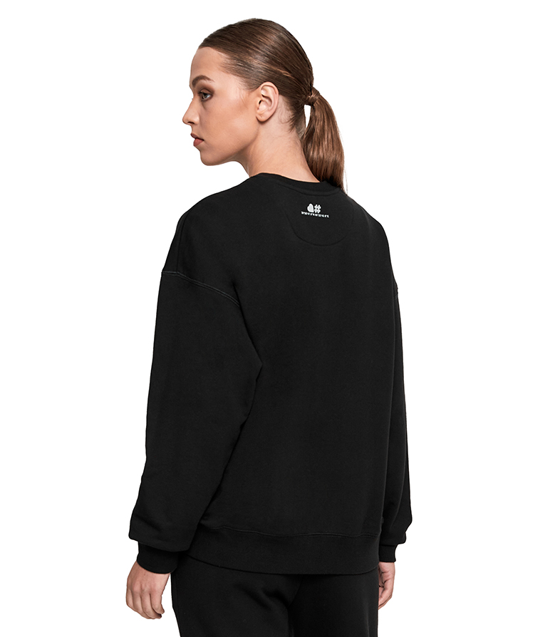 Embrace Sweatshirt - Midnight image number 2