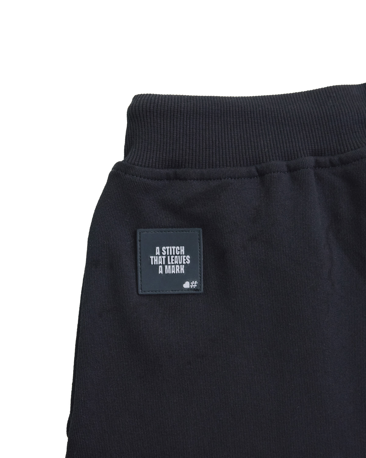 Boys Jogger - Jet Black image number 5