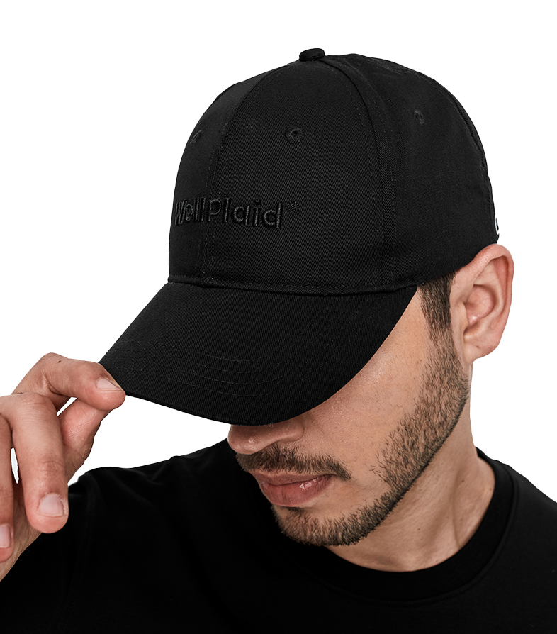 Baseball Cap - Midnight image number 0