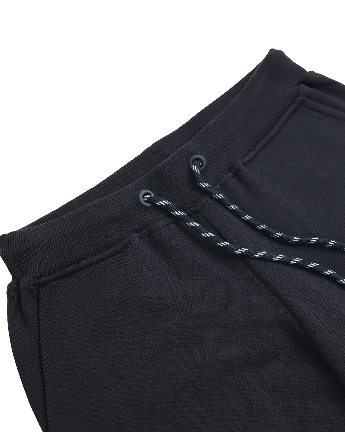 Boys Jogger - Jet Black image number 4
