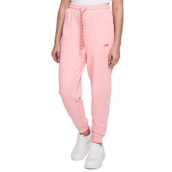 Comfort Jogger - Tickled Pink