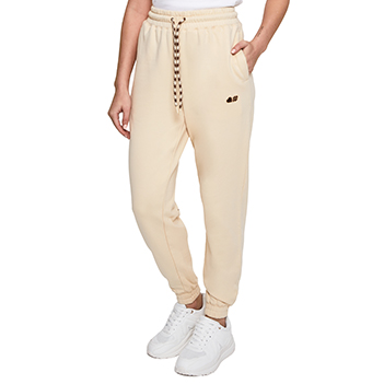 Comfort Jogger - Woodash