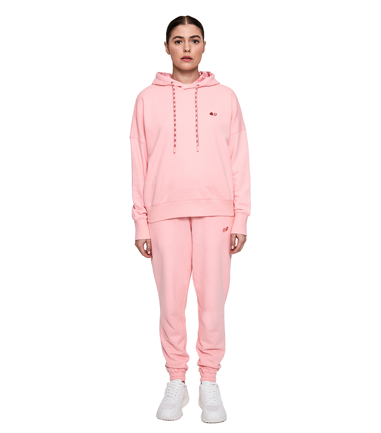 Comfort Jogger - Tickled Pink image number 0