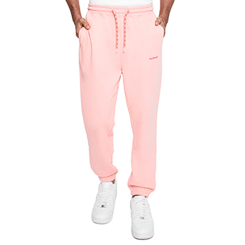 Essential Jogger - Tickled Pink