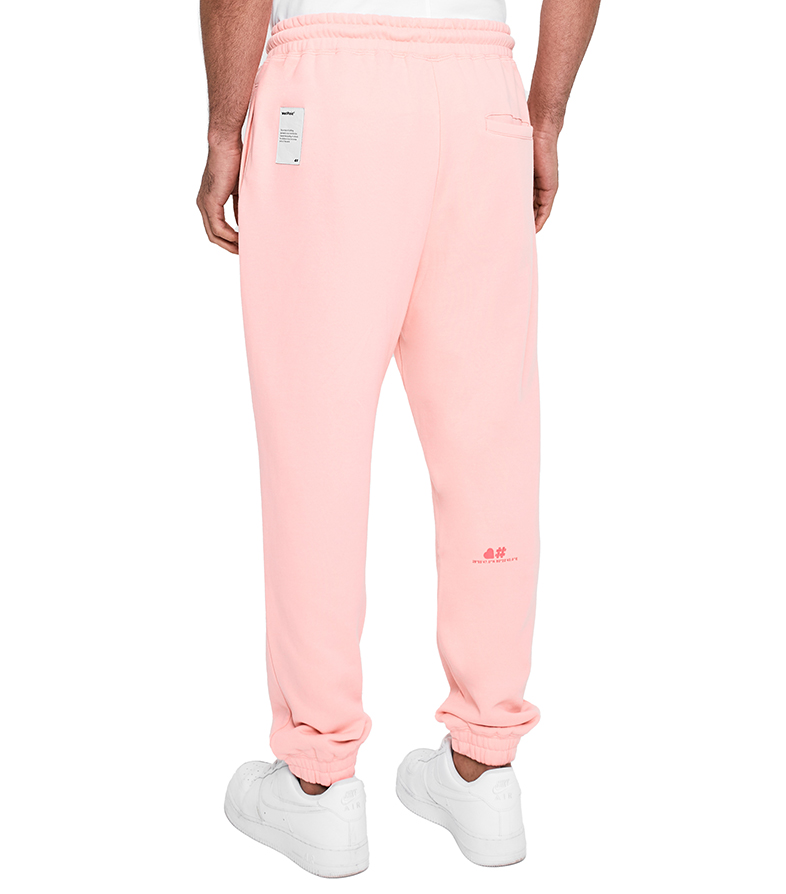 Essential Jogger - Tickled Pink image number 2