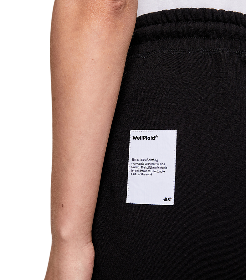 Comfort Jogger - Midnight image number 3