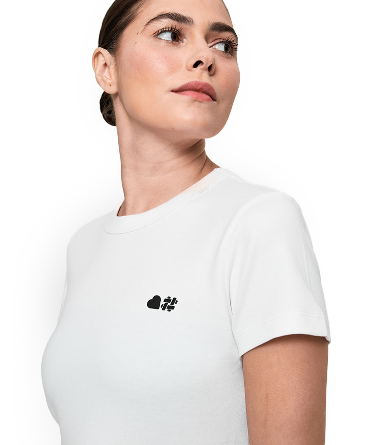 Everyday T-shirt - Pristine image number 5