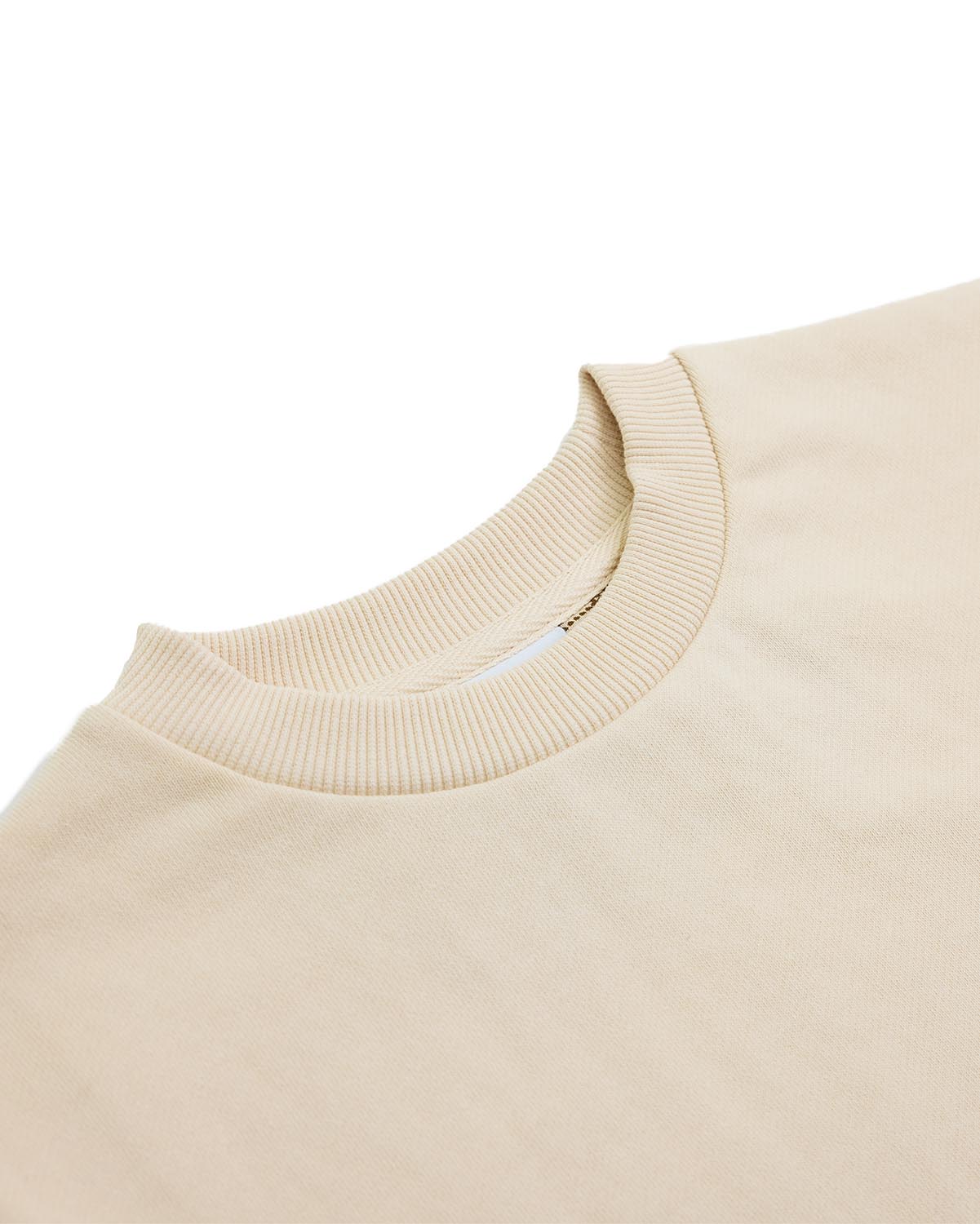 Boys Sweatshirt - Woodash image number 4