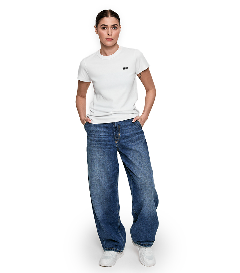 Everyday T-shirt - Pristine image number 1