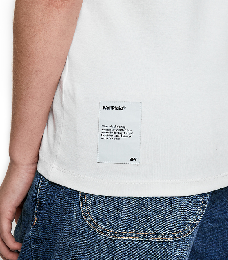 Everyday T-shirt - Pristine image number 4