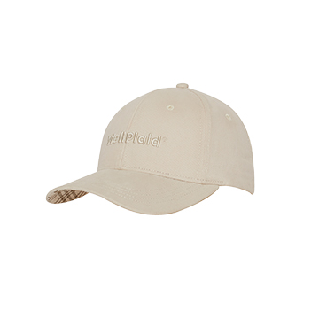 Baseball Cap - Woodash