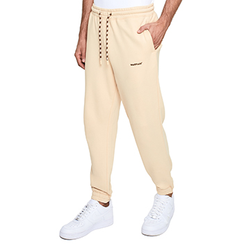 Essential Jogger - Woodash