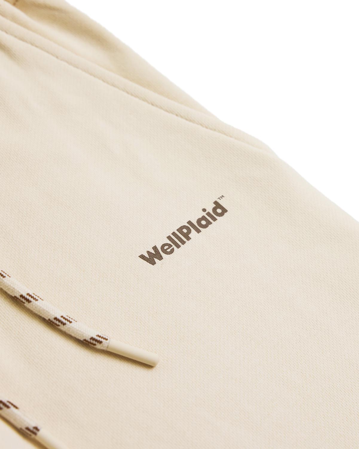 Boys Jogger - Woodash image number 2