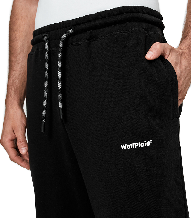 Essential Jogger - Midnight image number 3