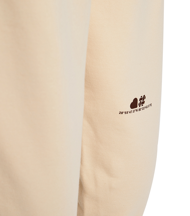 Comfort Jogger - Woodash image number 2