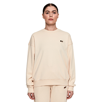 Embrace Sweatshirt - Woodash
