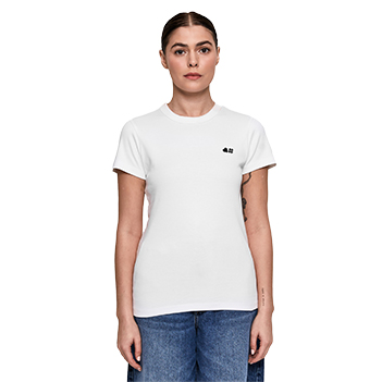 Everyday T-shirt - Pristine
