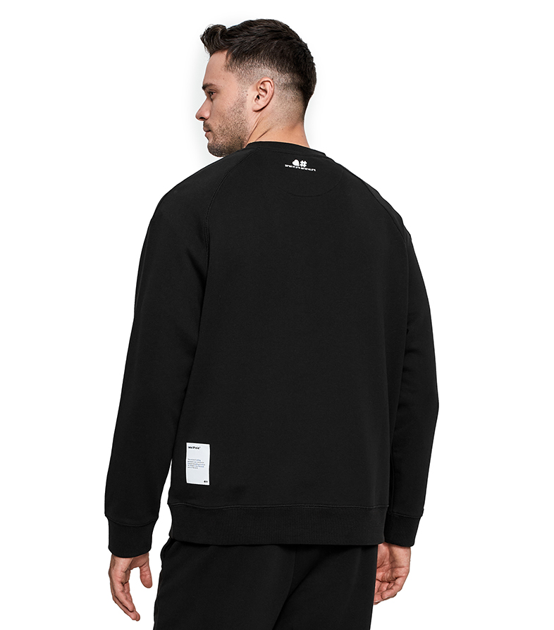 Versatile Sweatshirt - Midnight image number 6