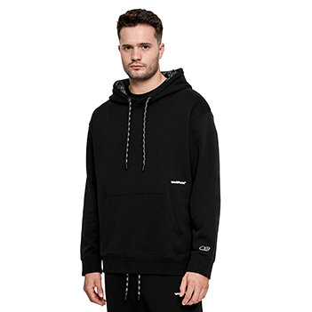 Timeless Hoodie - Midnight