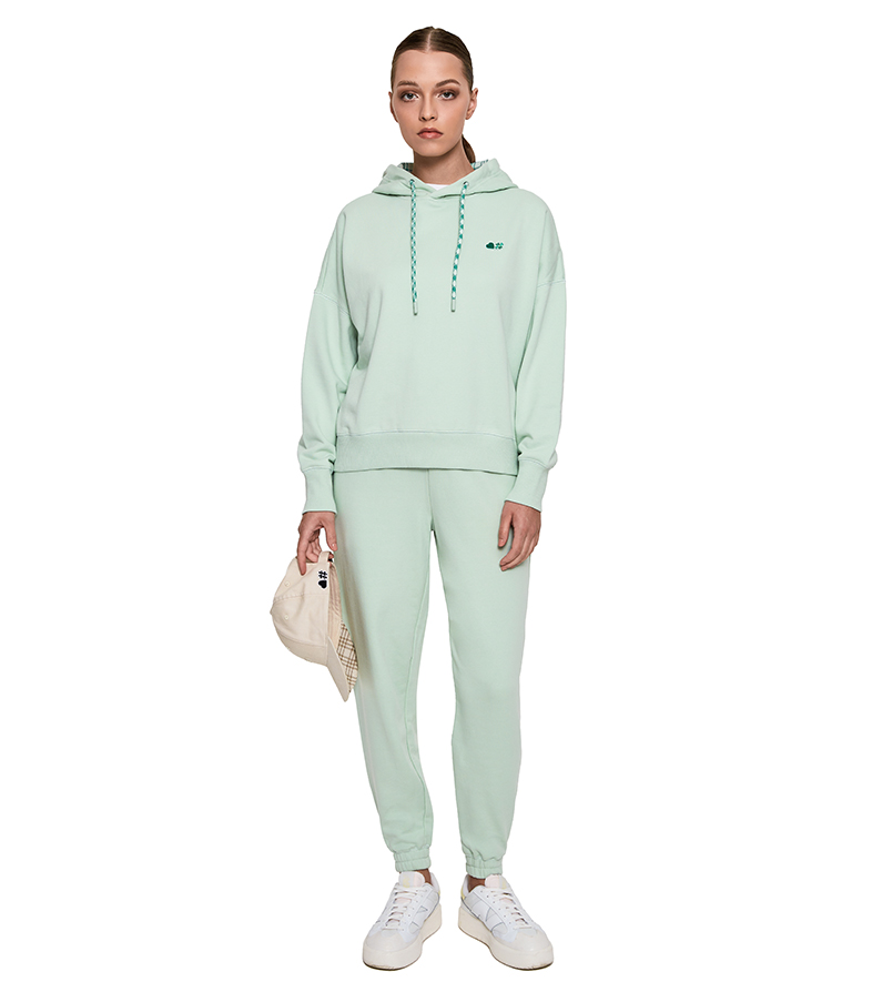 Comfort Jogger - Mint Green image number 5
