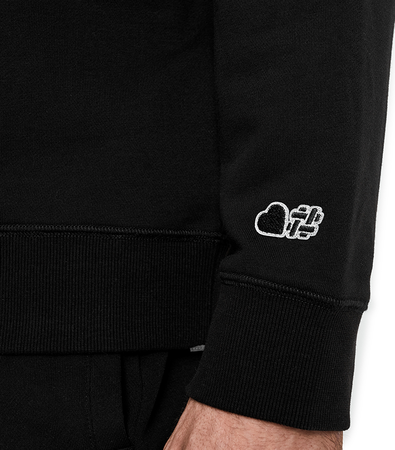 Versatile Sweatshirt - Midnight image number 5