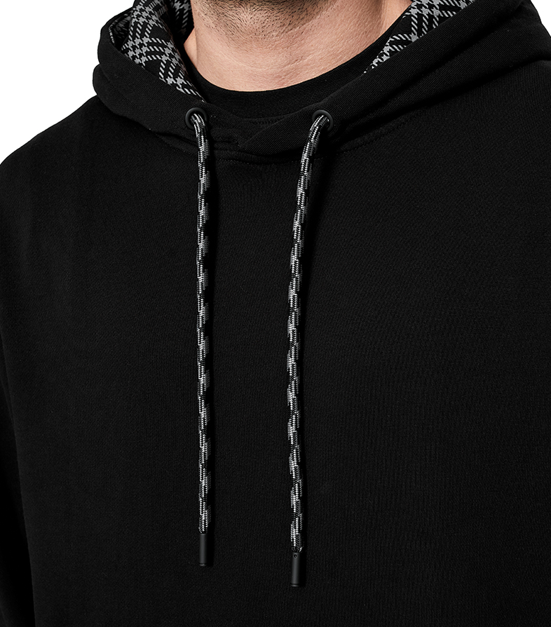 Timeless Hoodie - Midnight image number 5